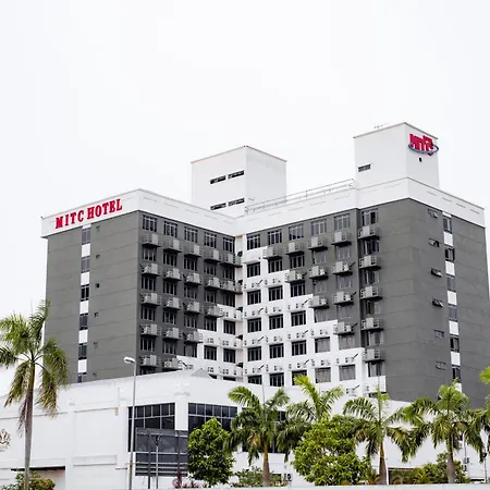 Mitc Hotel